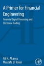 Cover: A Primer for Financial Engineering - Academic Press