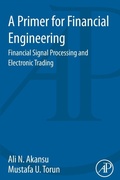 Cover: A Primer for Financial Engineering - Academic Press