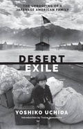 Cover: Desert Exile - University of Washington Press