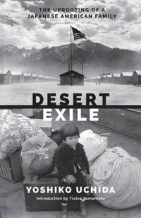 Enlarge image Cover: Desert Exile - University of Washington Press