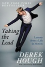 Cover: Taking the Lead - William Morrow Paperbacks
