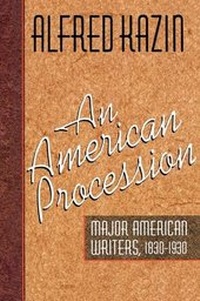 Enlarge image Cover: An American Procession - Harvard University Press