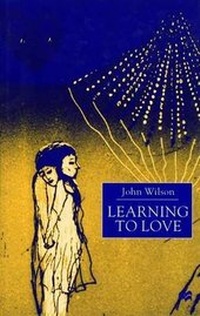Enlarge image Cover: Learning to Love - St. Martin's Press