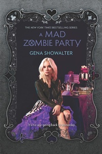 Abbildung von: A Mad Zombie Party - Harlequin Teen
