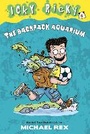 Cover: Icky Ricky #6 - Random House Books for Young Readers