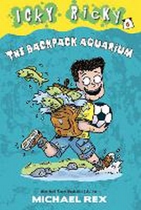 Enlarge image Cover: Icky Ricky #6 - Random House Books for Young Readers