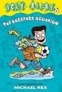 Cover: Icky Ricky #6: The Backpack Aquarium - Random House Books for Young Readers