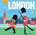 Cover: London - Grosset and Dunlap