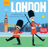 Enlarge image Cover: London - Grosset and Dunlap