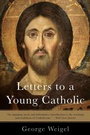 Cover: Letters to a Young Catholic - Basic Books