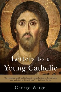 Enlarge image Cover: Letters to a Young Catholic - Basic Books