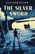 Cover: The Silver Sword - Puffin