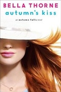 Cover: Autumn's Kiss - Delacorte Press