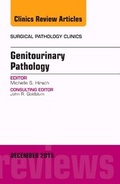Cover: Genitourinary Pathology, An Issue of Surgical Pathology Clinics: Volume 8-4 - Elsevier