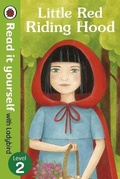 Cover: Little Red Riding Hood - Read it yourself with Ladybird - Ladybird