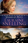 Cover: Streams of Mercy - Bethany House Publishers, a division of Baker Publishing Group