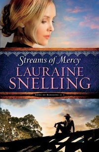 Enlarge image Cover: Streams of Mercy - Bethany House Publishers, a division of Baker Publishing Group