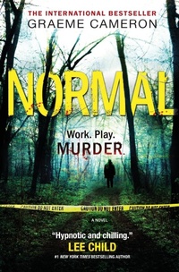 Enlarge image Cover: Normal - Mira Books