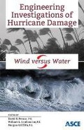 Cover: Engineering Investigations of Hurricane Damage - American Society of Civil Engineers