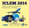 Cover: ICLEM 2014 - American Society of Civil Engineers