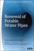 Cover: Renewal of Potable Water Pipes - American Society of Civil Engineers