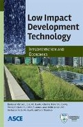 Cover: Low Impact Development Technology - American Society of Civil Engineers