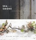 Cover: Sea and Smoke - Running Press Adult