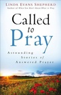 Cover: Called to Pray - Revell, a division of Baker Publishing Group