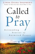 Cover: Called to Pray - Revell, a division of Baker Publishing Group