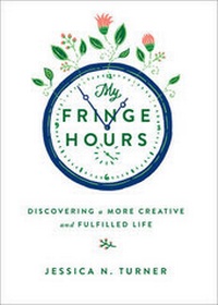 Enlarge image Cover: My Fringe Hours - Revell, a division of Baker Publishing Group