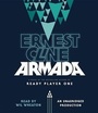 Cover: Armada - Random House Audio Publishing Group