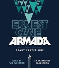 Enlarge image Cover: Armada - Random House Audio Publishing Group
