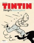 Cover: Tintin - Rizzoli International Publications
