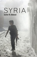 Cover: Syria - Polity Press