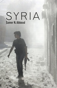 Enlarge image Cover: Syria - Polity Press