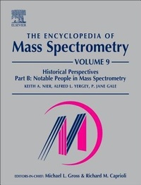 Abbildung von: The Encyclopedia of Mass Spectrometry - Elsevier