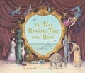 Cover: The Most Wonderful Thing in The World - Candlewick Press,U.S.