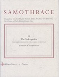 Cover: Samothrace, Volume 11 - Princeton University Press