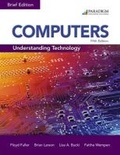 Cover: Computers: Understanding Technology - Comprehensive - EMC Paradigm,US
