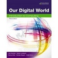 Cover: Our Digital World - EMC Paradigm,US