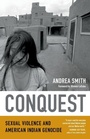 Cover: Conquest - Duke University Press
