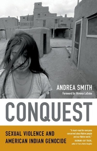 Enlarge image Cover: Conquest - Duke University Press