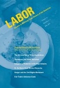 Cover: Food and Work in the Americas - Duke University Press