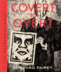 Enlarge image Cover: Covert to Overt - Rizzoli International Publications