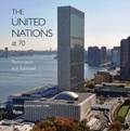 Cover: The United Nations at 70 - Rizzoli International Publications