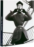 Cover: Dior by Avedon - Rizzoli International Publications