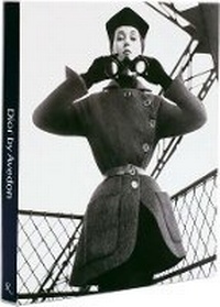 Abbildung von: Dior by Avedon - Rizzoli International Publications