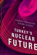 Cover: Turkey's Nuclear Future - Carnegie Endowment for International Peace