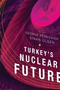 Cover: Turkey's Nuclear Future - Carnegie Endowment for International Peace