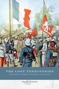 Cover: The Lost Territories - University of Hawai'i Press